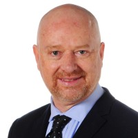 Darren Murphy