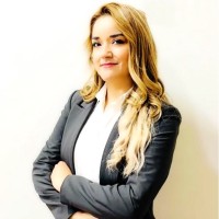 Guadalupe González Reyes