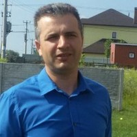 Oleksandr Komnatnyi