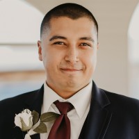 Adriel Haro