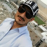 Malik Kashif Ksa