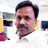 Srinivasa Rao Tummala