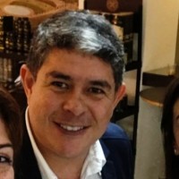 Victor Camargo