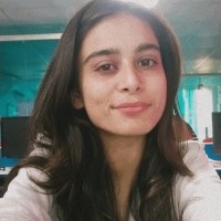 Aarti Sharma