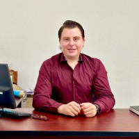 Andres Castellanos