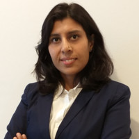 Deepika Sharma