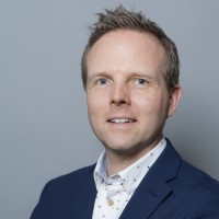 Martijn de Jong