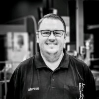 Marcus Thorsson