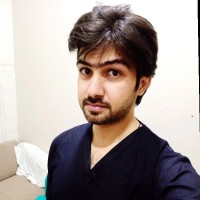 Arslan khan