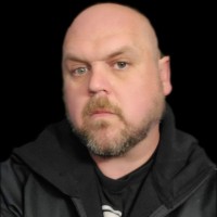 Brian Drylie