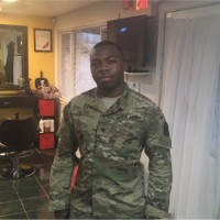 De'Marcus Gates