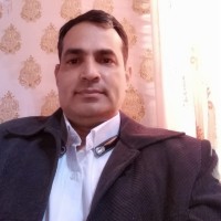SHATRUGHAN TRIPATHI