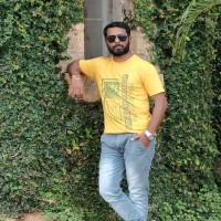Shivaraj Hiremath