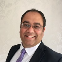 Shreek Raivadera
