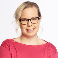 Lotta Rosenqvist