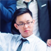 Dương Nguyễn Kiến Thái