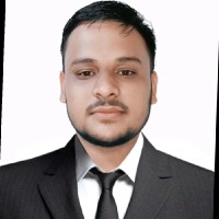 Alok kumar Sahoo