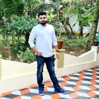 Ajesh Pillai