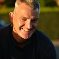 MarK Lucey