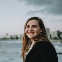 Marleen Van Der Westhuizen