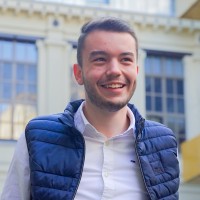 Julien MEURET