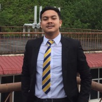 Muhammad Asyraf Zainuddin