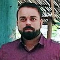 Arpit Shivhare