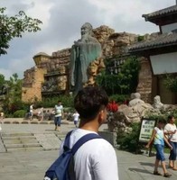 冯世杰