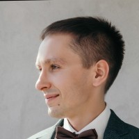 Илья Калинин