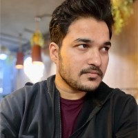 Ayush Sharma