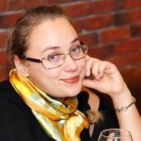 Татьяна Алексеева