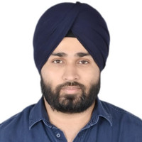 Prabhjot Singh Sethi