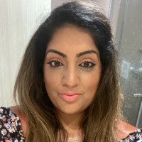 Heenali Gami