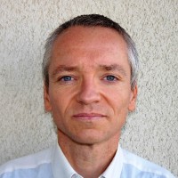 Stéphane Mahé