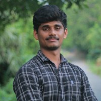 Sujeesh S