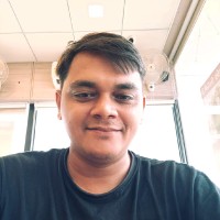Yogesh Kanejiya