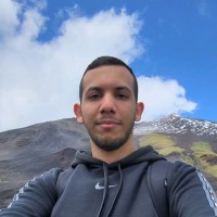 Nassim Saïdi