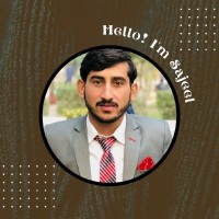 Sajeel Ahmad