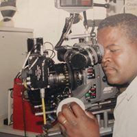 Willie Frazier