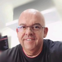 Rubén Cabrera Santana