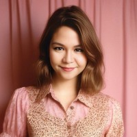 Gustine Ann Valenzona