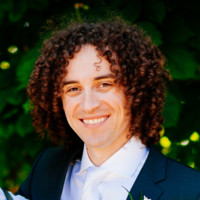 Cody McCallister, PE