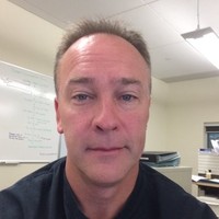 Bruce Patterson
