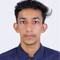 Kevin Saji