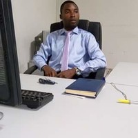 Monsuru Gbadamosi