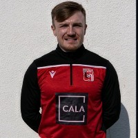 Dylan Cox