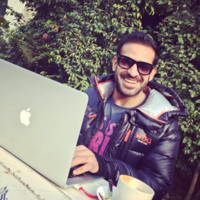 ankit grover