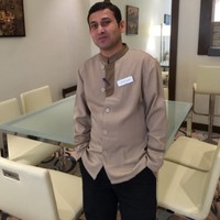 Waqas ullah Siddiqui