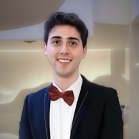 Marc-Antoine Fortin, Pharm.D.