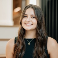 Mikayla Ramsey, Cdmp
